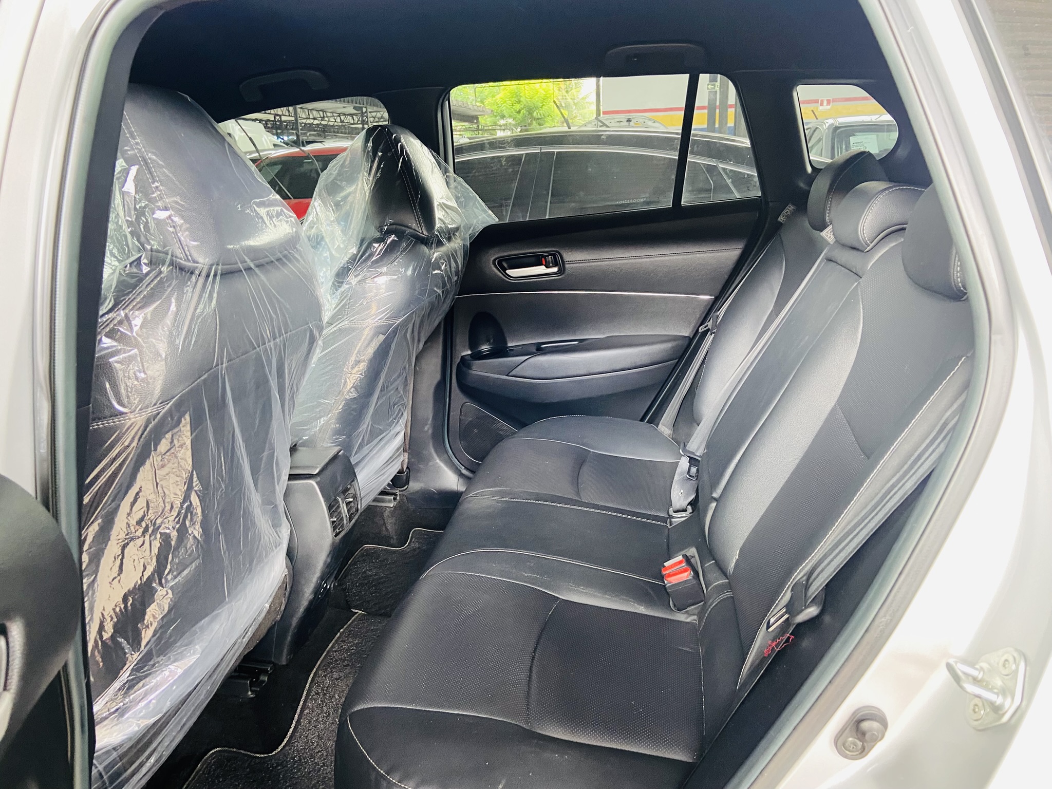  COROLLA CROSS 2.0 XRE CVT