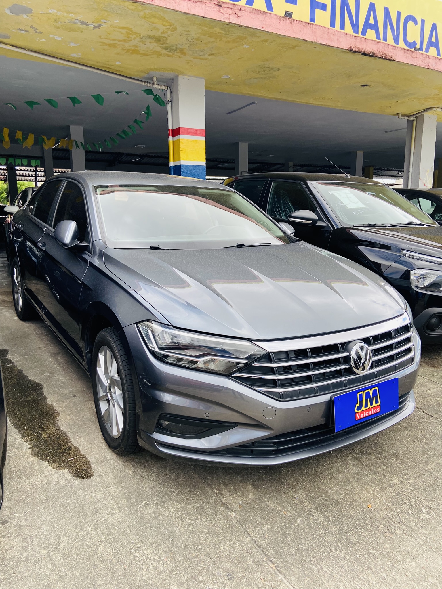  JETTA 1.4 250 TSI COMFORTLINE TIPTRONIC