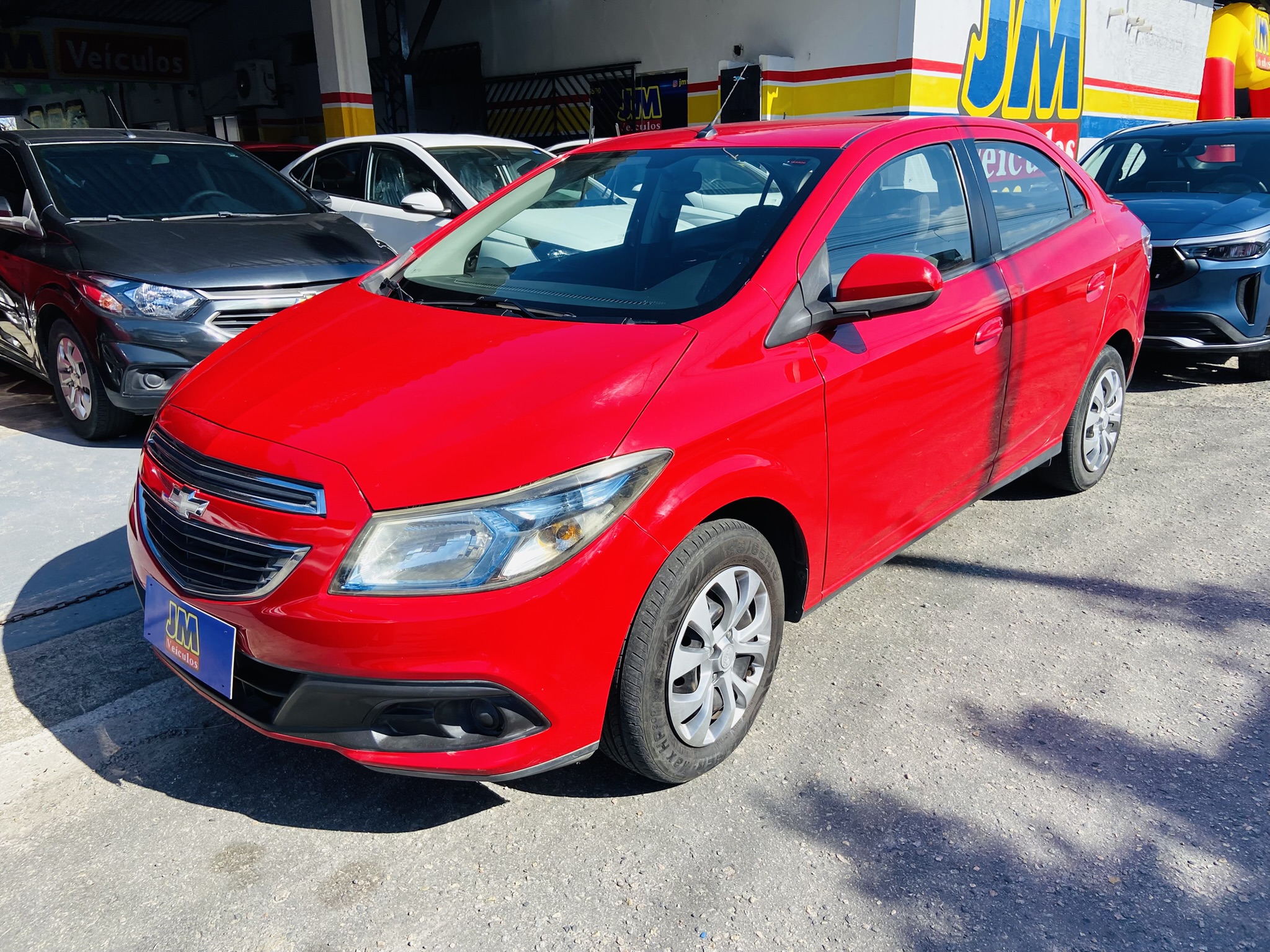  PRISMA 1.4 LT SPE/4