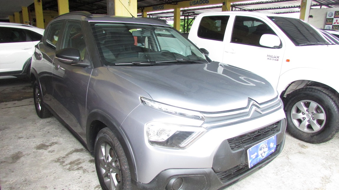 CITROËN C3 1.0 FEEL