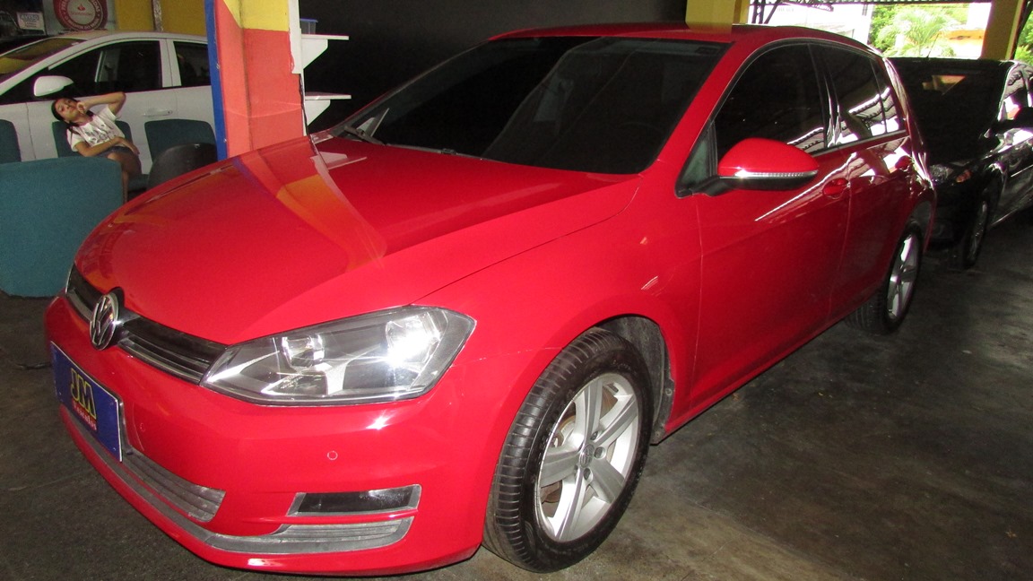 GOLF COMFORTLINE 1.4 TSI