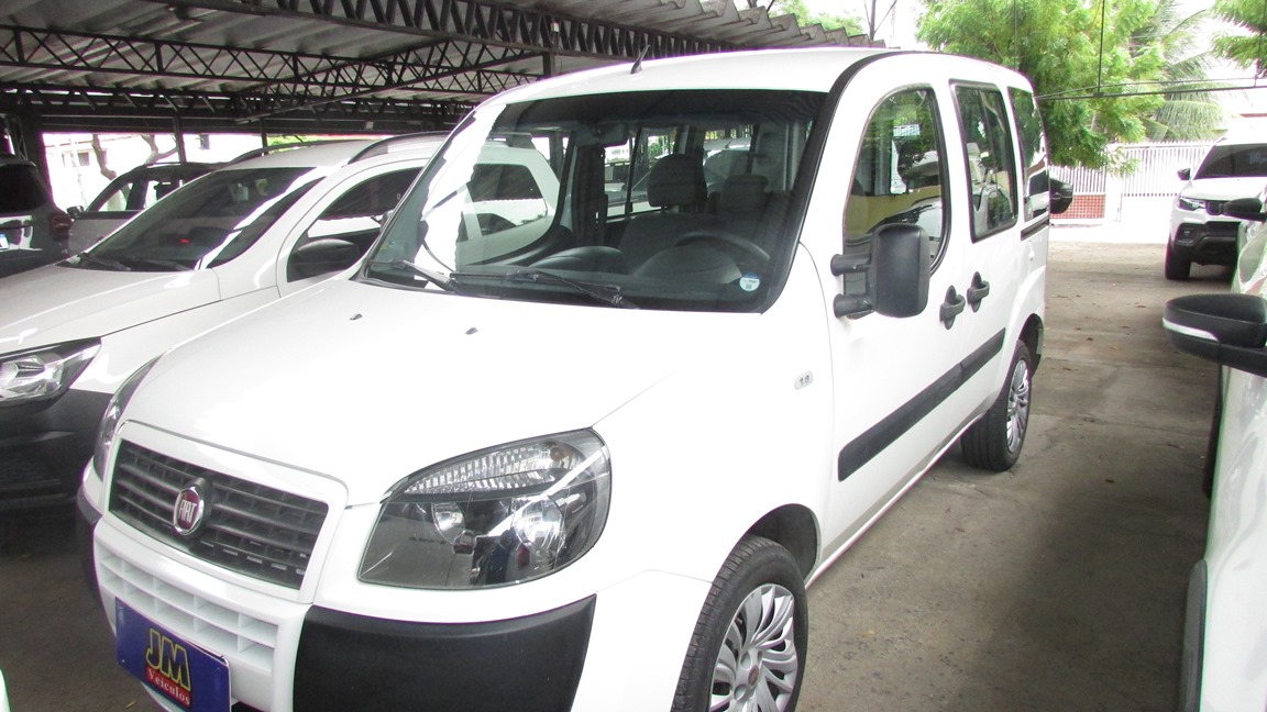 DOBLÒ ESSENCE 1.8 5L (FLEX)