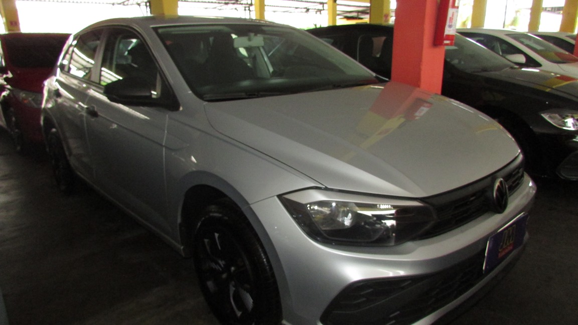  POLO 1.0 TRACK MA 