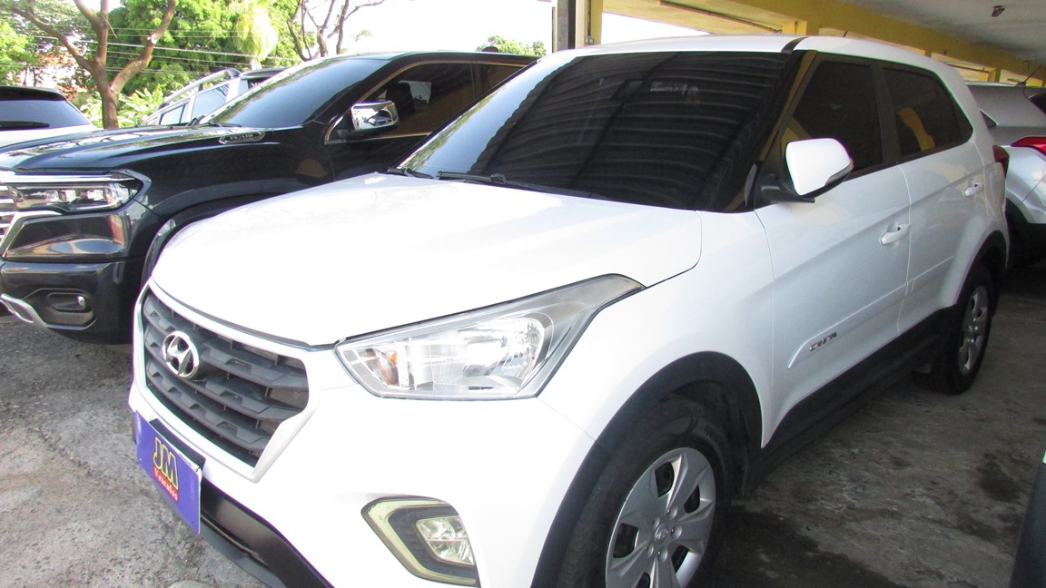 CRETA 1.6 ATTITUDE (AUT)