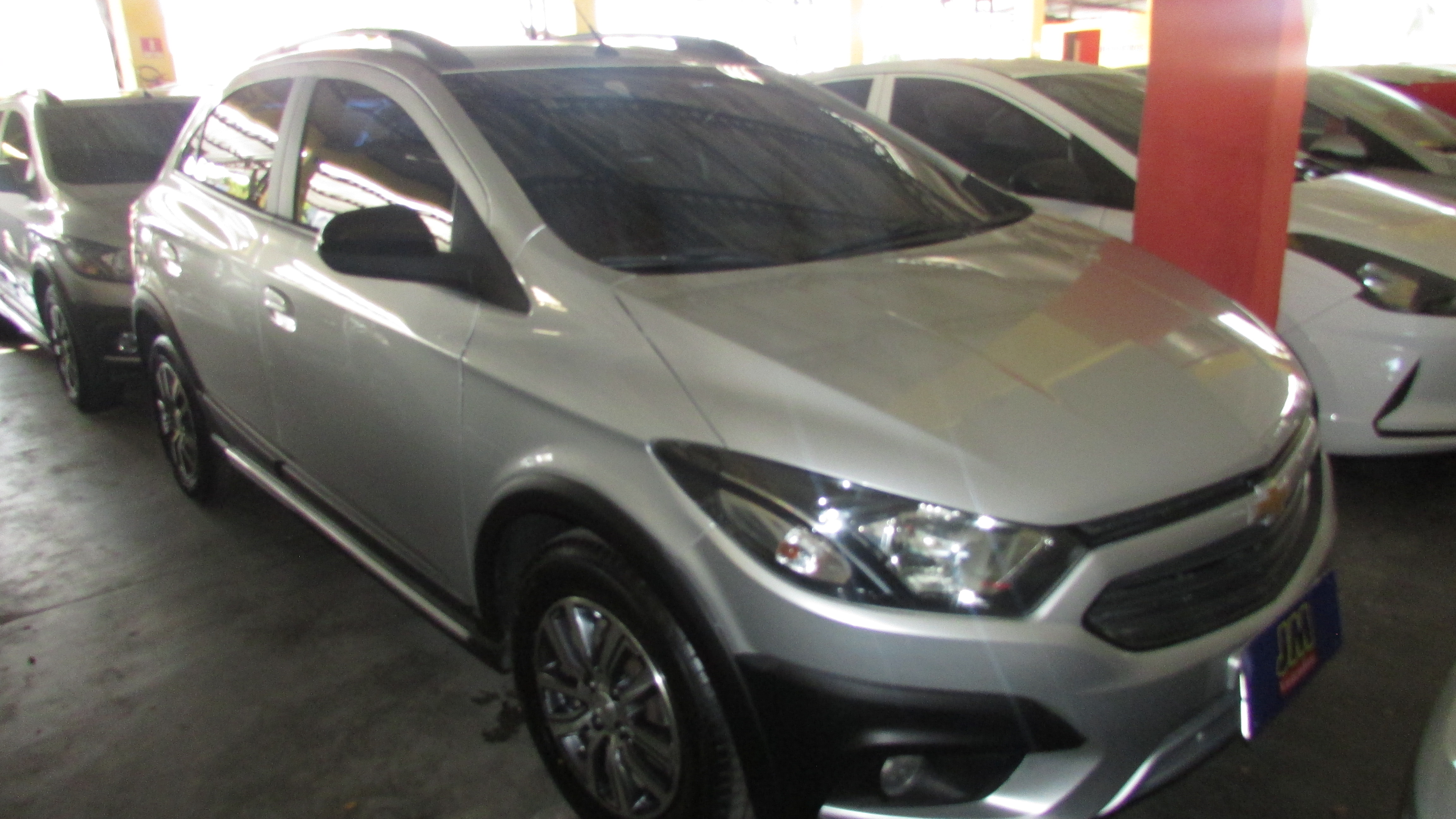  ONIX 1.4 ACTIV SPE/4