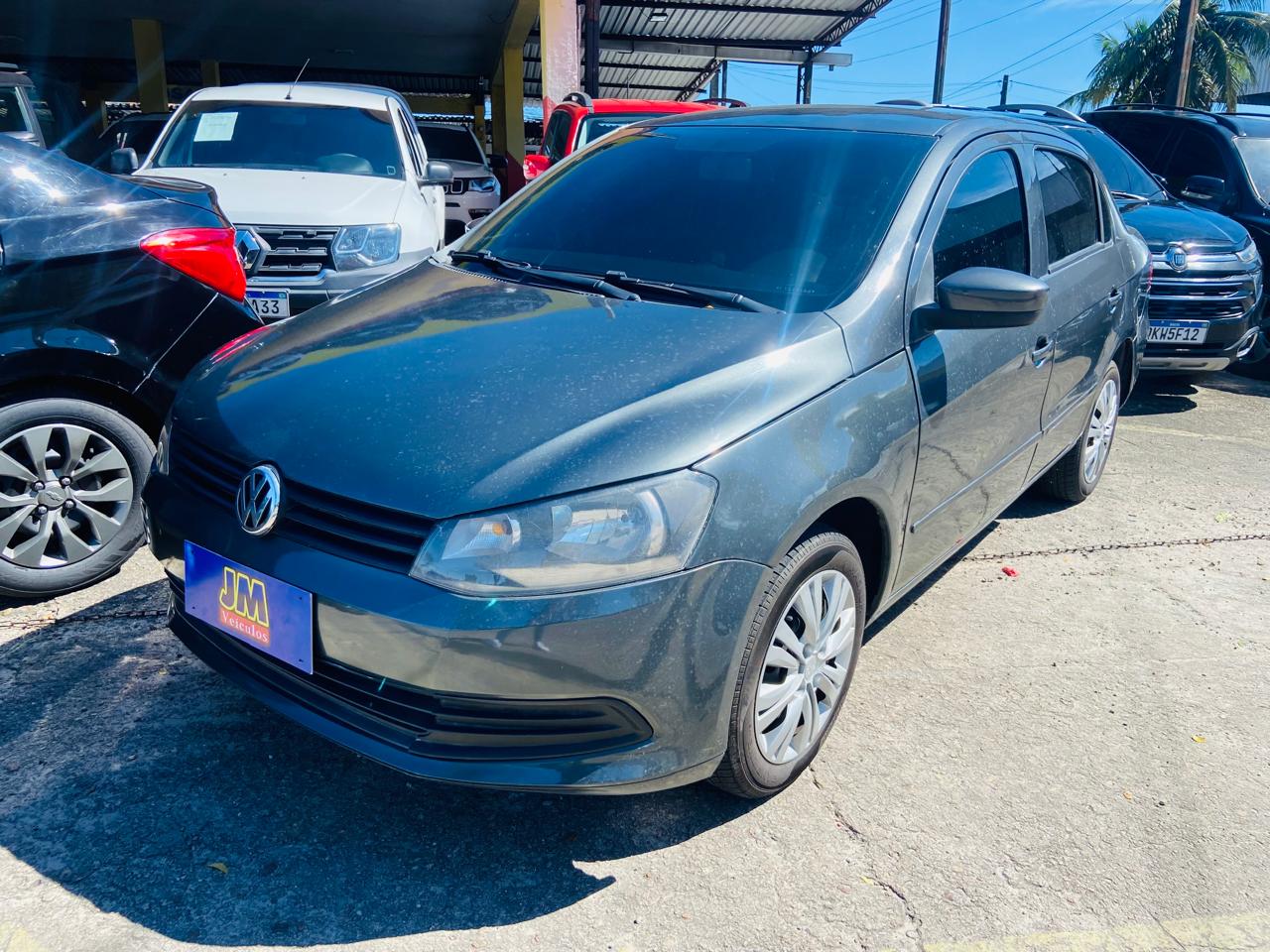  VOYAGE 1.6 VHT CITY (FLEX)