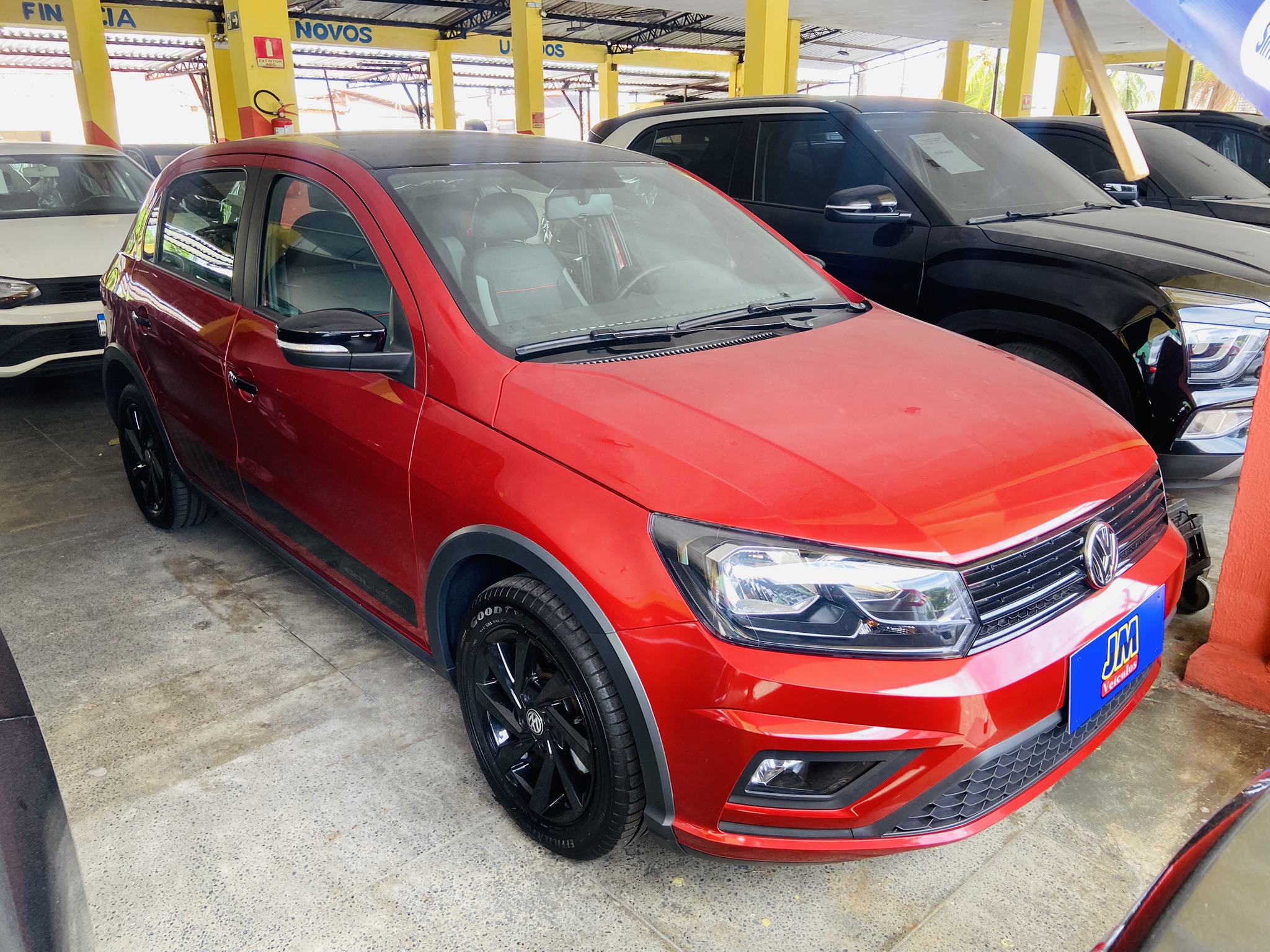 GOL 1.0 LAST EDITION